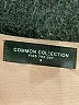 Common Collection 100% Polyester Brown Cocktail Dress Size S - photo 7