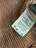 Common Collection 100% Polyester Brown Cocktail Dress Size S - photo 9
