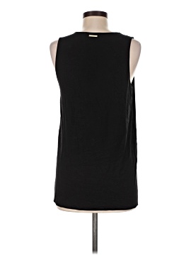 MICHAEL Michael Kors Sleeveless Blouse (view 2)
