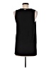 MICHAEL Michael Kors 100% Polyester Black Sleeveless Blouse Size M - photo 2