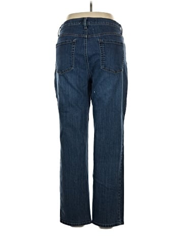 Gloria Vanderbilt Jeans (view 2)