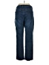 Gloria Vanderbilt Blue Jeans Size 14 - photo 2