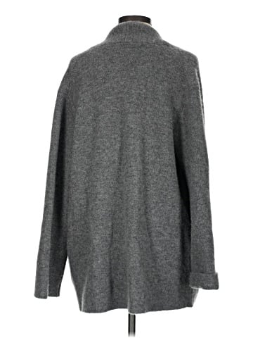 Vince. Coat (view 2)
