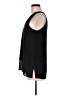 MICHAEL Michael Kors 100% Polyester Black Sleeveless Blouse Size M - photo 5