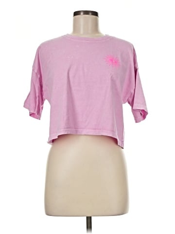 Spiritual Gangster Short Sleeve T-Shirt (view 1)