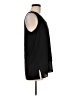 MICHAEL Michael Kors 100% Polyester Black Sleeveless Blouse Size M - photo 4