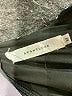 Avantlook 100% Polyester Polka Dots Black Casual Dress Size M - photo 7