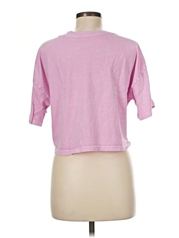 Spiritual Gangster Short Sleeve T-Shirt (view 2)