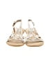B.O.C Ivory Sandals Size 10 - photo 2