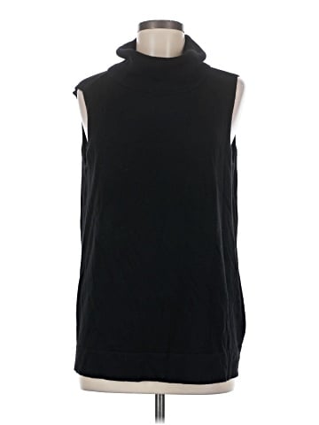 BCBGMAXAZRIA Sweater Vest (view 1)