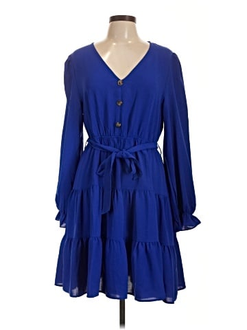 Shein Casual Dress (view 1)