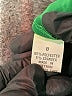 AA Studio AA Green Cocktail Dress Size 8 - photo 8