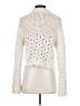 H&M Ivory Pullover Sweater Size S - photo 2