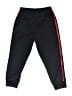 Adidas 100% Polyester Black Track Pants Size 4T - photo 2