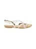 B.O.C Ivory Sandals Size 10 - photo 1