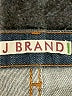 J Brand Tweed Blue Jeans Size 29 waist - photo 7