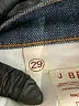 J Brand Tweed Blue Jeans Size 29 waist - photo 8