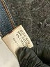 J Brand Tweed Blue Jeans Size 29 waist - photo 9