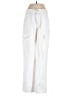 Zara White Jeans Size 2 - photo 1