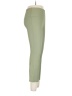 Athleta Green Yoga Pants Size S - photo 4