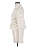 H&M Ivory Pullover Sweater Size S - photo 5