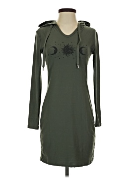 No Boundaries Casual Dress