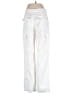 Zara White Jeans Size 2 - photo 2