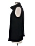 BCBGMAXAZRIA 100% Merino Black Sweater Vest Size M - photo 5
