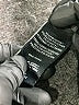 Dictionary Black Blazer Size L - photo 7