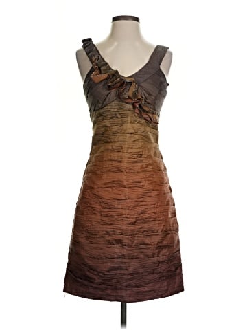 Max and Cleo Cocktail Dress (view 1)