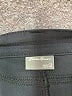 Eddie Bauer Solid Black Cargo Shorts Size 12 - photo 3