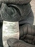 Eddie Bauer Solid Black Cargo Shorts Size 12 - photo 4