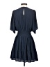 Ramy Brook 100% Polyester Blue Casual Dress Size S - photo 2