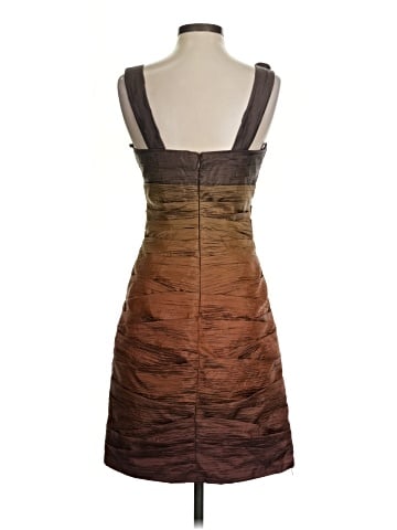 Max and Cleo Cocktail Dress (view 2)