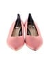 ROTHY'S Color Block Pink Heels Size 10 - photo 2