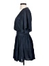 Ramy Brook 100% Polyester Blue Casual Dress Size S - photo 5