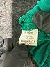 Assorted Brands Solid Green Cocktail Dress Size M - photo 8