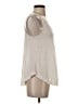 Splendid 100% Supima Cotton Ivory Tank Top Size S - photo 4