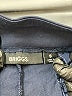 Briggs Solid Blue Dress Pants Size 8 - photo 7