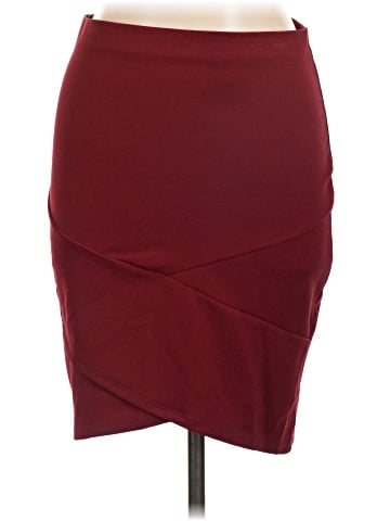 Joe B by Joe Benbasset Casual Skirt (view 1)