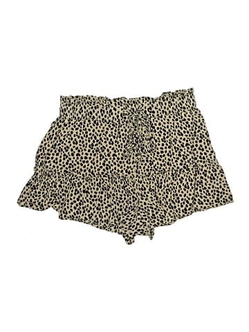 Vanilla Star Shorts (view 1)
