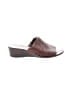Cole Haan Brown Wedges Size 7 - photo 1