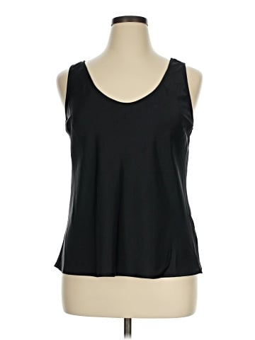 A New Day Sleeveless Top (view 1)