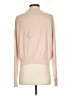 Momoni Tan Long Sleeve Turtleneck Size S - photo 2
