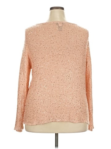 Lane Bryant Pullover Sweater (view 2)