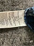 Gap Plaid Blue Long Sleeve Button-Down Shirt Size XL - photo 8