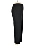Talbots Solid Black Dress Pants Size 10 (petite) - photo 4