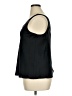 A New Day 100% Recycled Polyester Black Sleeveless Top Size XL - photo 5