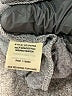 Sugarlips Gray Kimono One size - photo 8