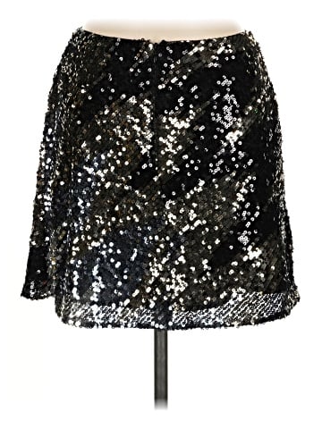 French Connection Formal Skirt (view 2)
